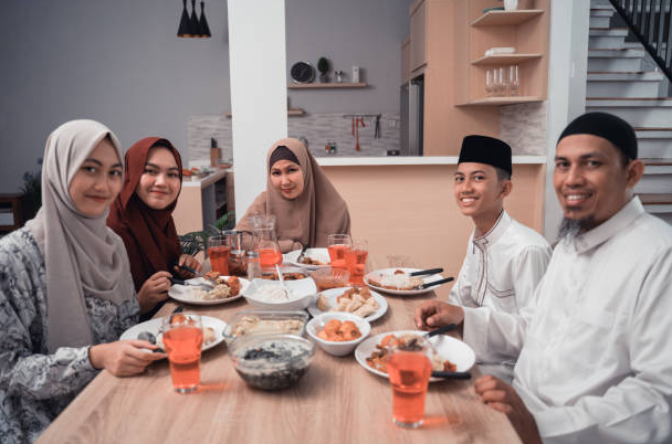 Ide konten selama Ramadhan