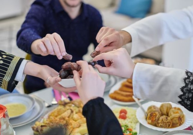 manfaat puasa bagi kesehatan menurut penelitian ilmiah