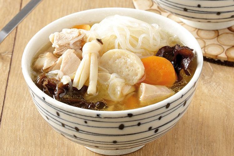 Resep menu makanan buka puasa sehat