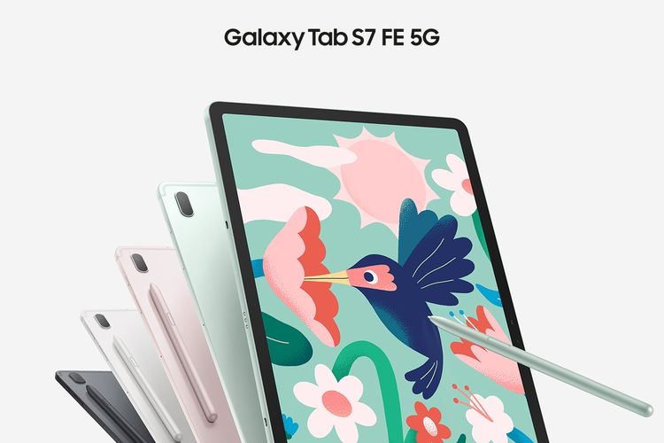 rekomendasi tablet untuk animator