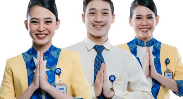 Syarat program magang bakti bca 2022