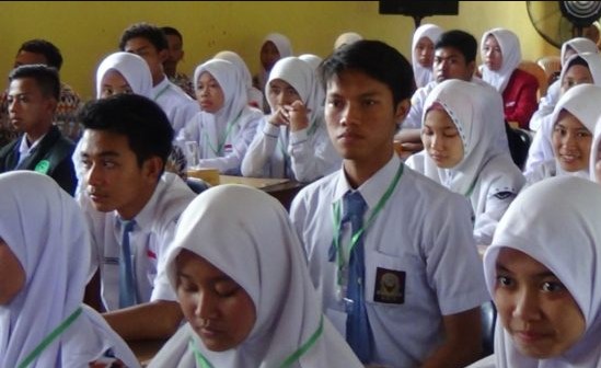 Pekerjaan yang cocok untuk lulusan SMA