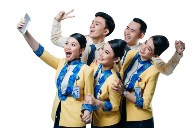 Lowongan BCA untuk lulusan SMA SMK