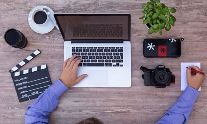 Job desk dan tugas digital marketing