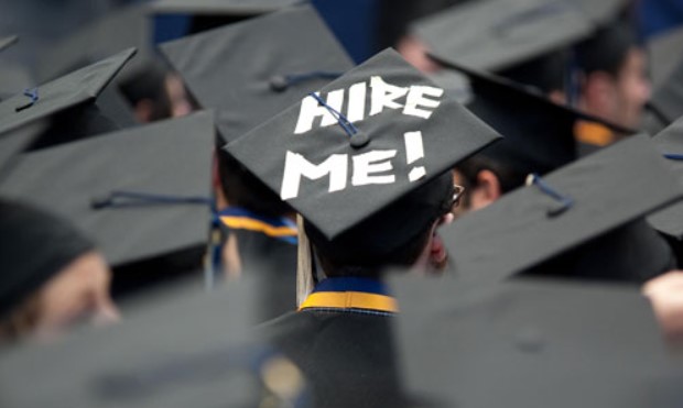 Contoh deskripsi diri untuk fresh graduate