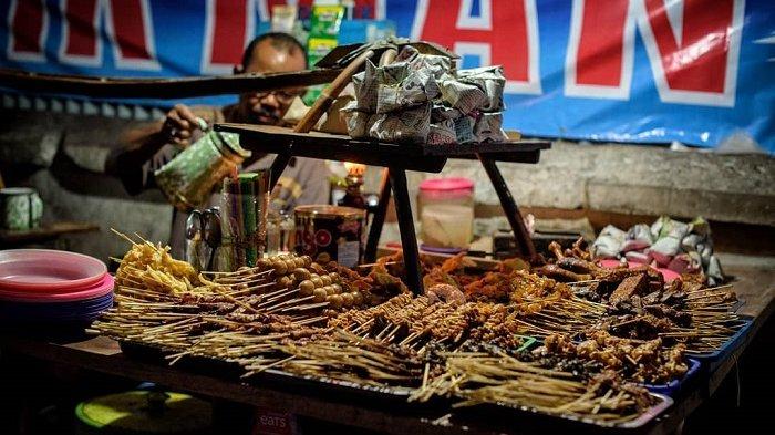 Kelebihan membuka usaha angkringan