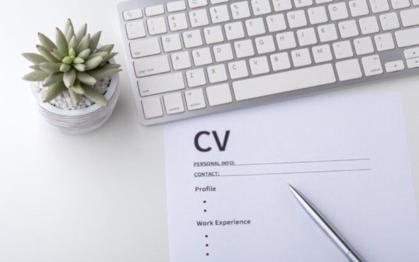 Apa itu cv ats friendly