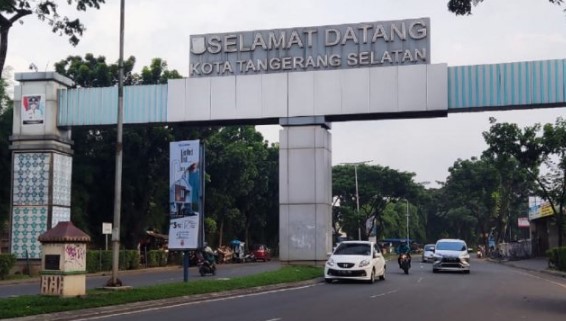 Nominal gaji UMR tangerang 2022