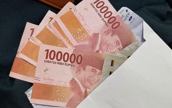 Kenaikan UMR Solo di tahun 2022
