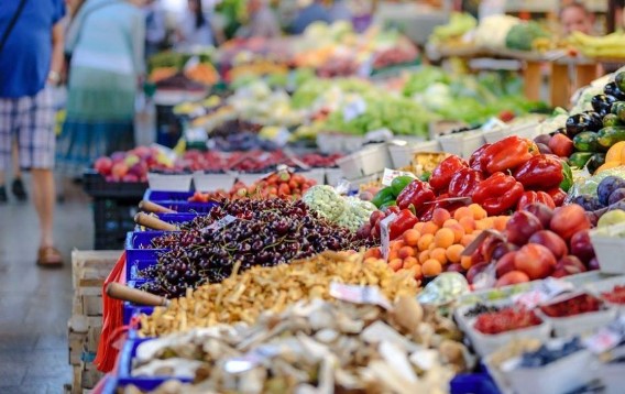 Perbedaan pasar modern dan pasar tradisional