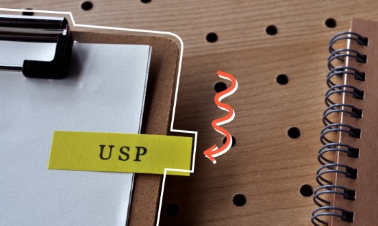Apa itu unique selling point usp