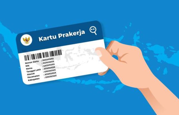 Kartu prakerja gelombang 36 buka kapan