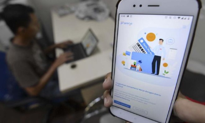Syarat kartu prakerja gelombang 36