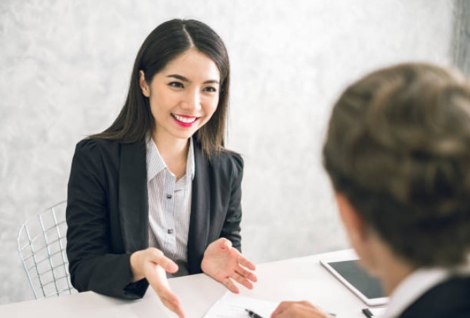 Cara menjawab pertanyaan interview kerja