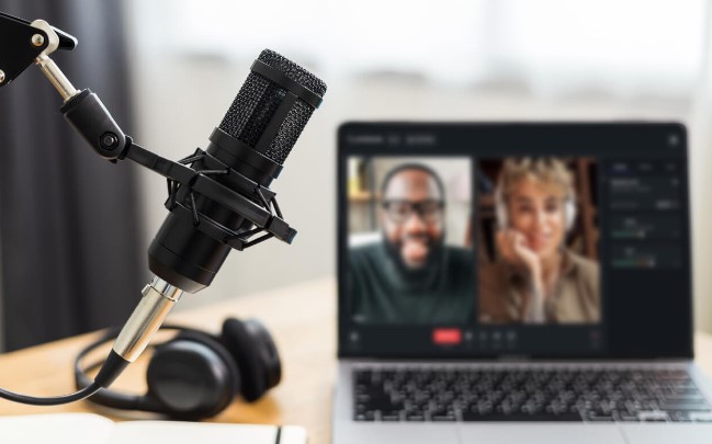 Cara membuat podcast yang menarik