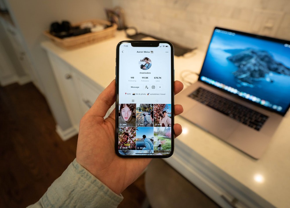 ide konten tiktok untuk bisnis