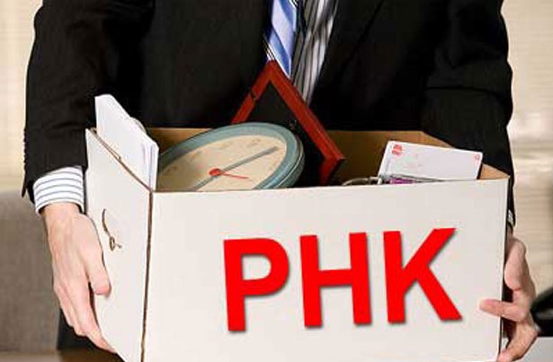 Apa itu PHK