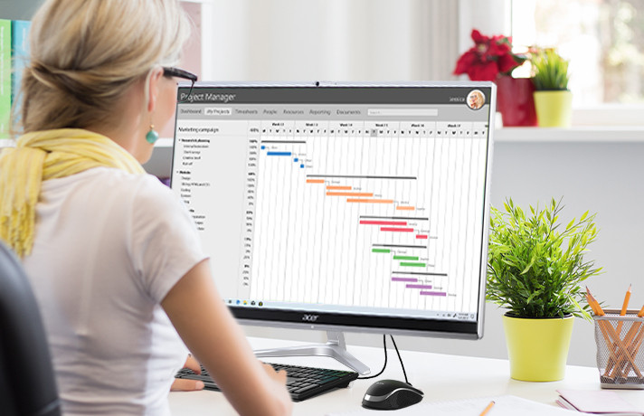 Apa itu project management tools