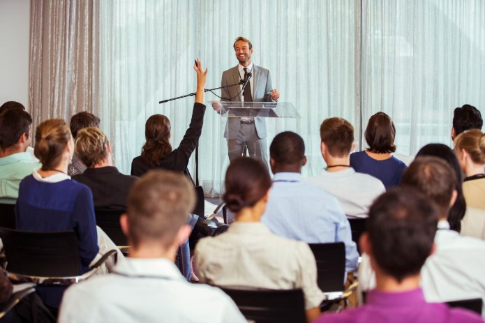 Tujuan seminar