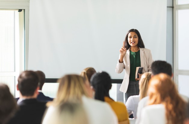 Syarat seminar
