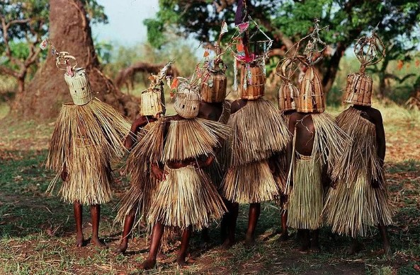 pendekatan antropologi