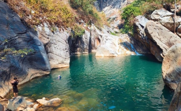 tempat wisata di bandung terjangkau