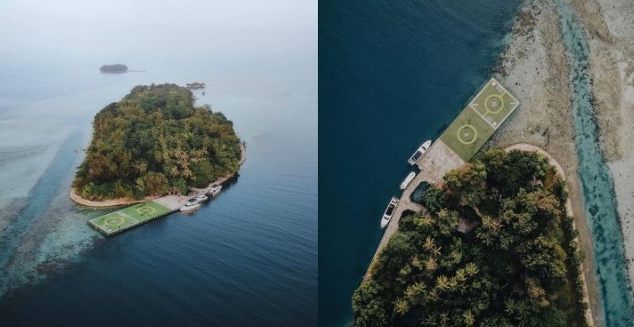 Wisata alam di Jakarta