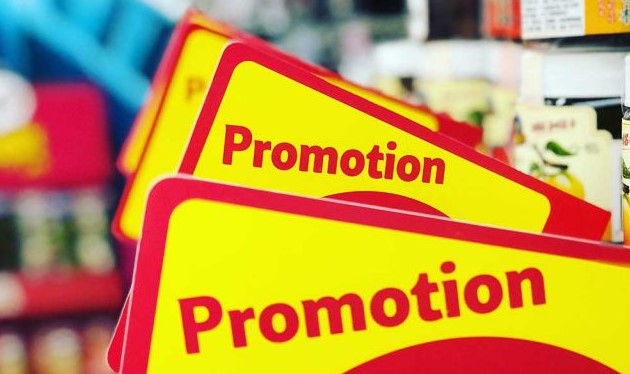 contoh strategi promosi terampuh di era digital