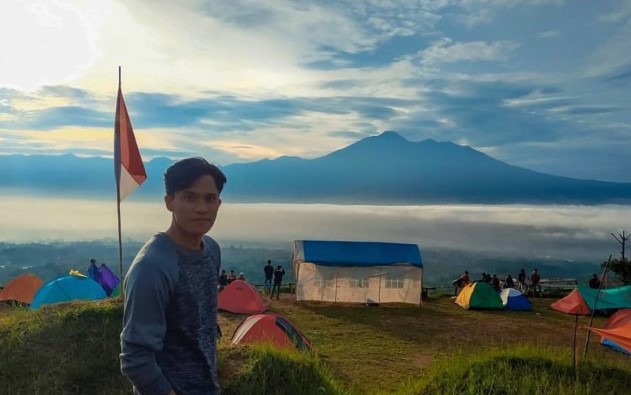 bukit alas bandawasa bogor