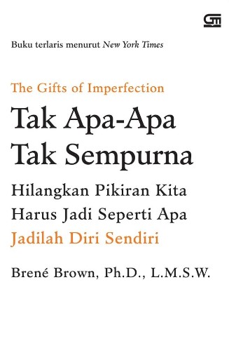 rekomendasi buku self improvement