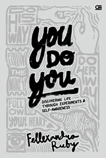 buku tentang quarter life crisis
