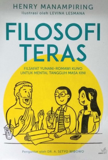 rekomendasi buku self improvement terbaik