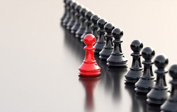 apa itu leadership