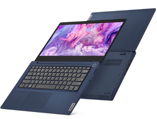Lenovo ideapad 3