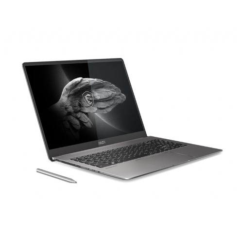 MSI Creator Z16P