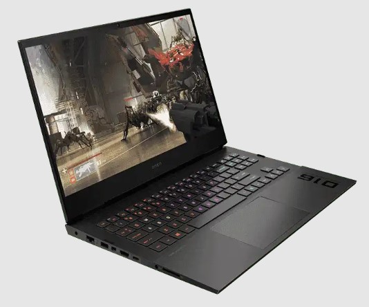 HP Omen 15