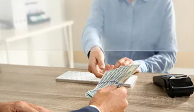 Syarat Menjadi Teller Bank