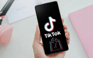 Apa Itu TikTok Affiliate?