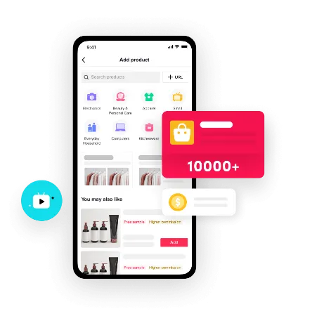 Cara Cek Penghasilan TikTok Affiliate