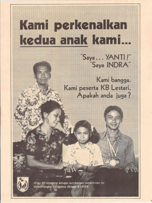 contoh iklan layanan masyarakat di indonesia