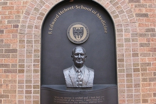 Usuhs medical school ranking picture