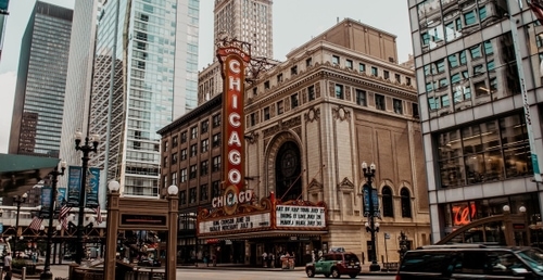 Ccom Chicago College of Osteopathic Medicine (CCOM) (Midwestern)