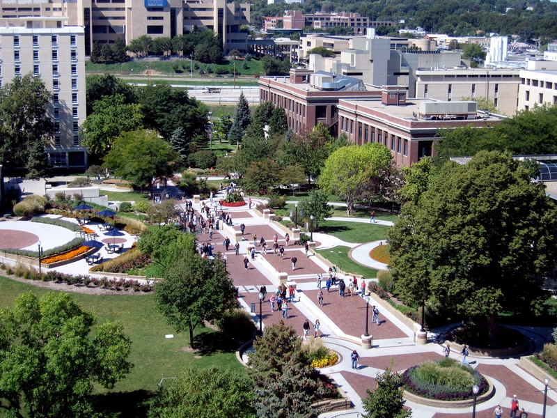 creighton-university