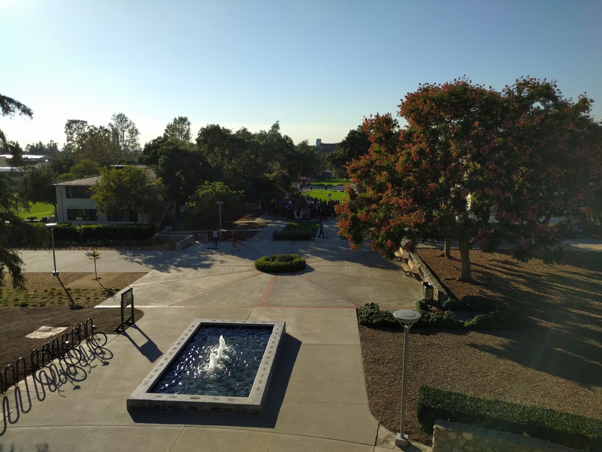 Claremont McKenna College (CMC)