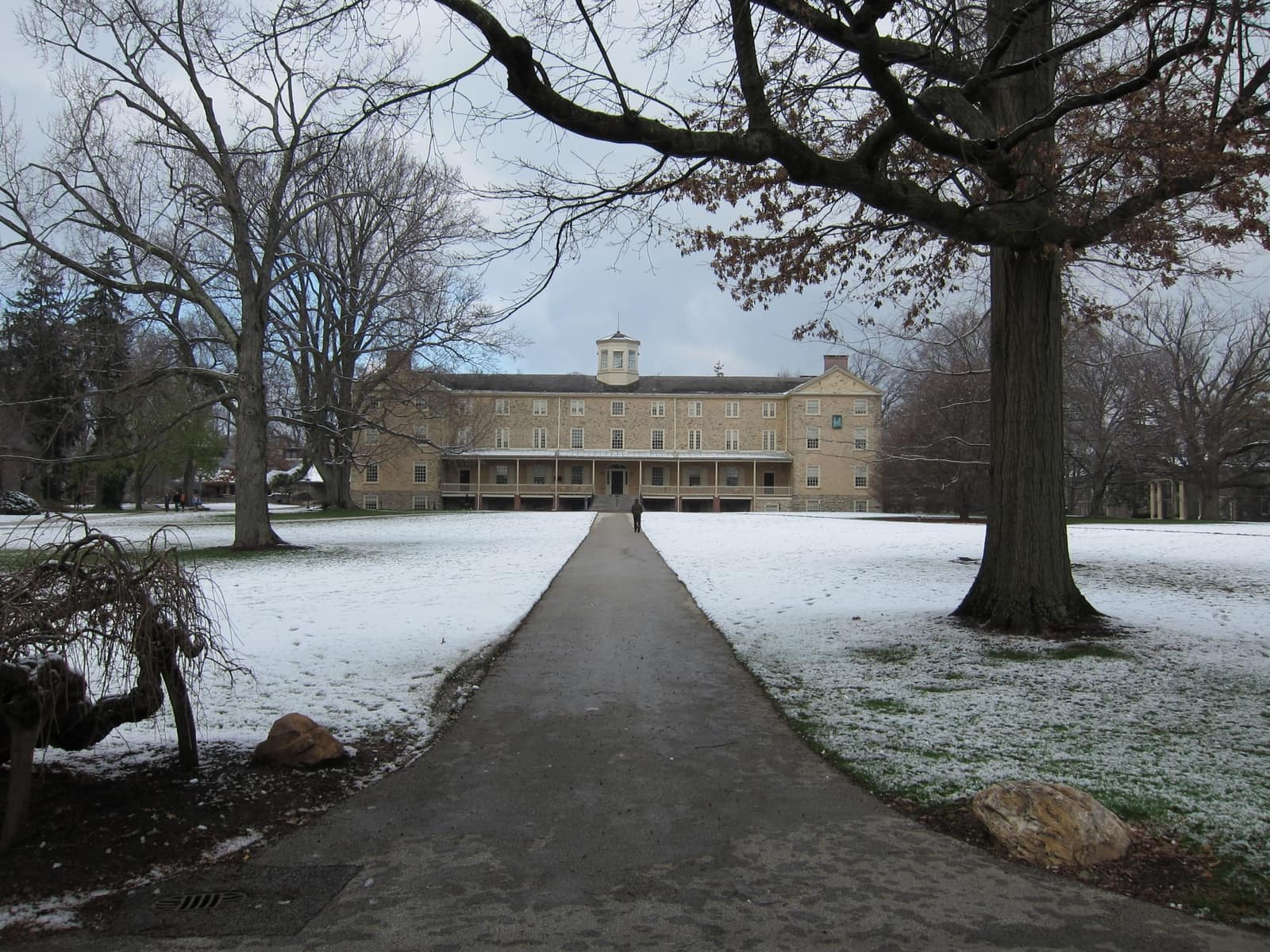 Haverford College