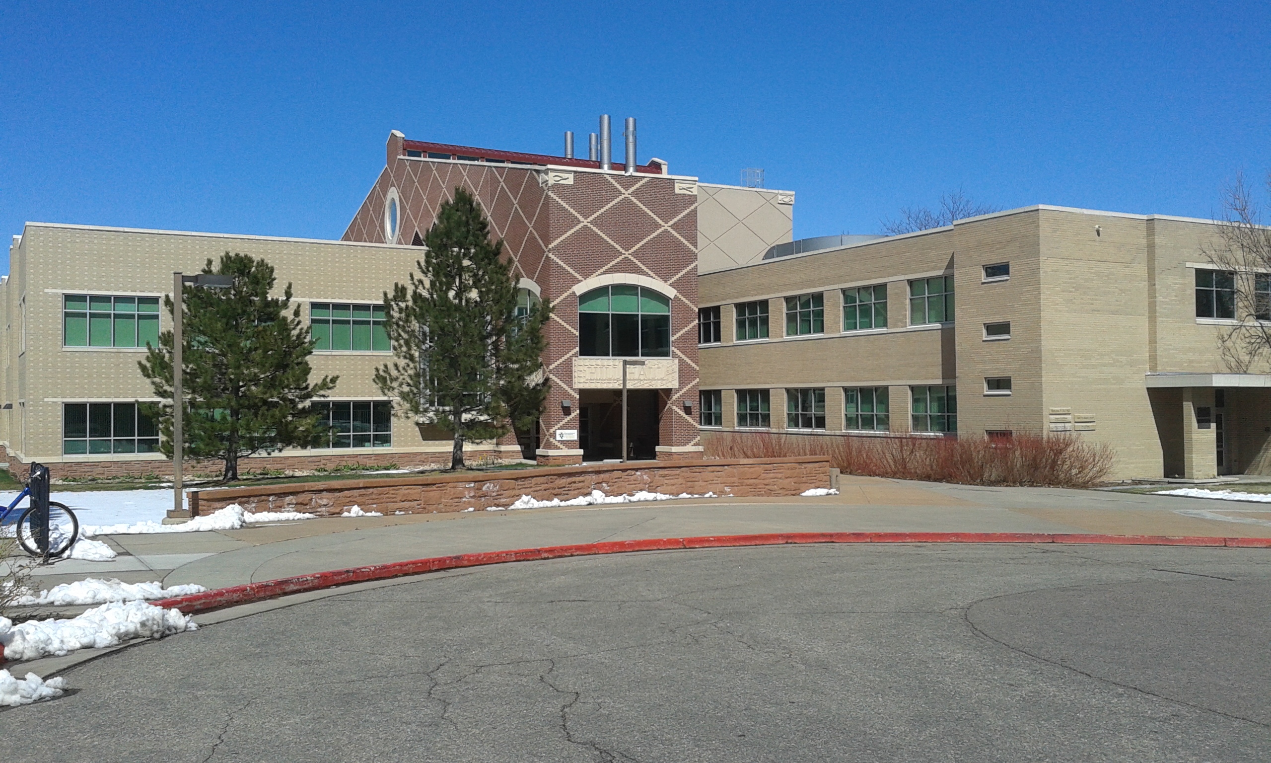 Colorado School Of Mines