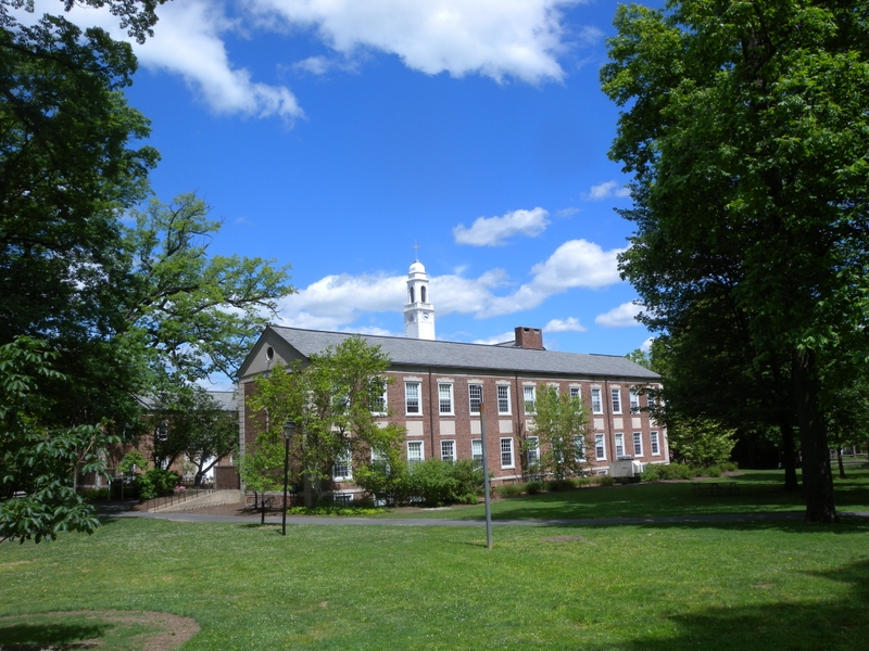 Top PreMed Colleges of 2021 by PreMed Advising Rank