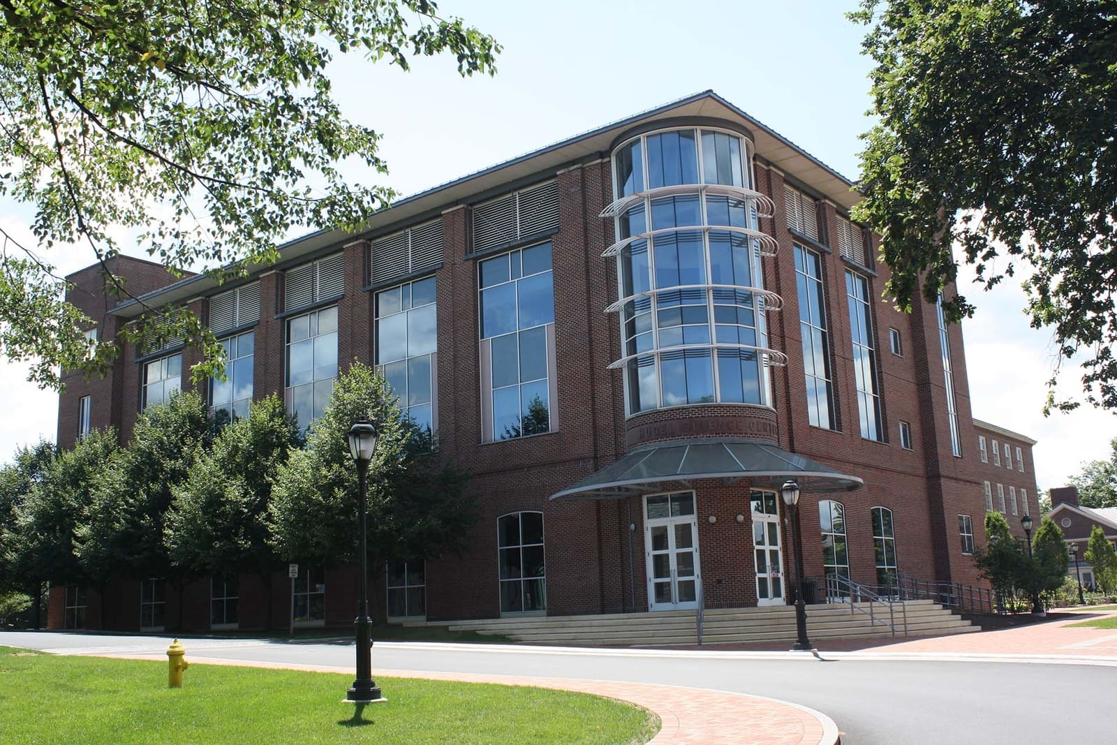 Top PreMed Colleges of 2021