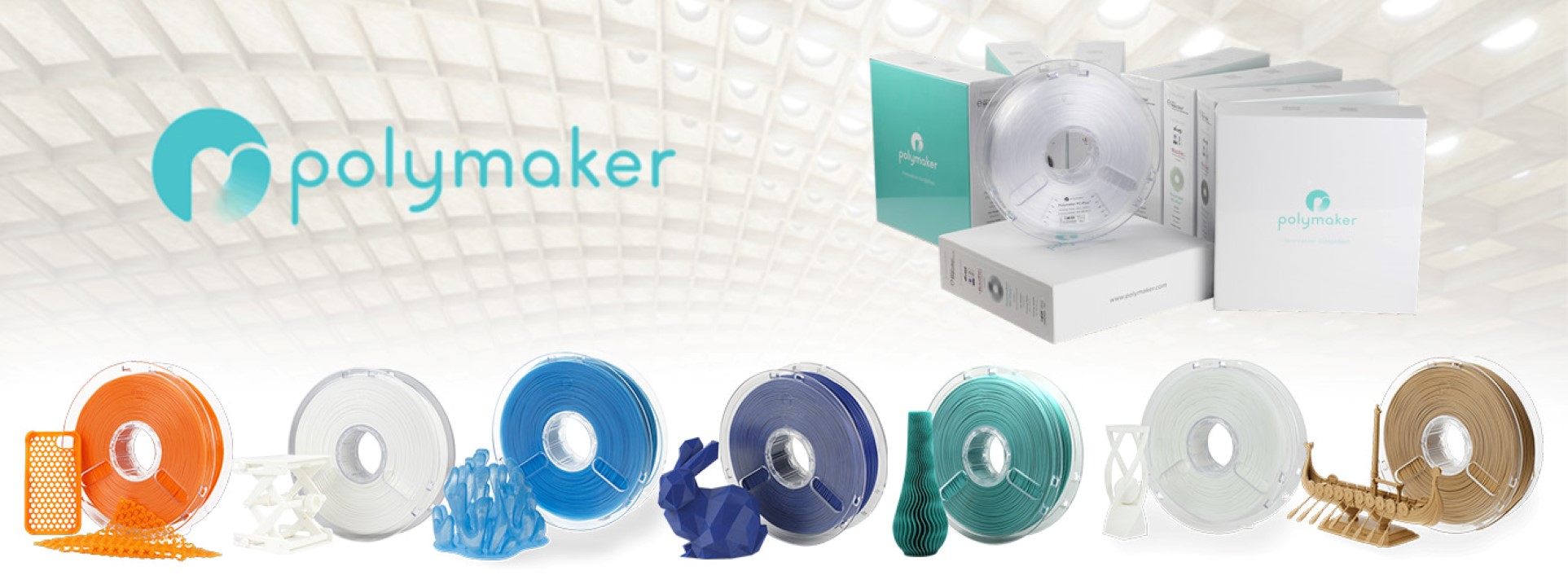 Polymaker