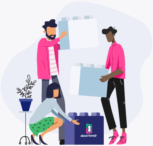 Integrate with thousands of apps